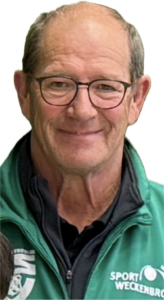 Dieter Kapsch